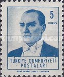 Stamp 1850
