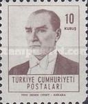 Stamp 1852