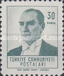 Stamp 1853