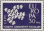 Stamp 1855