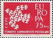 Stamp 1857
