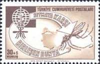 Stamp 1867