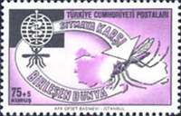 Stamp 1868
