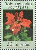 Stamp 1869