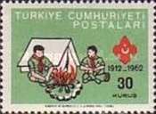 Stamp 1872