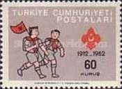 Stamp 1873