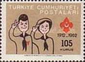 Stamp 1874