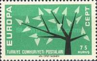 Stamp 1878