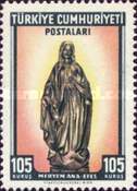 Stamp 1884