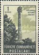 Stamp 1889