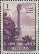 Stamp 1926