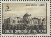 Stamp 1890