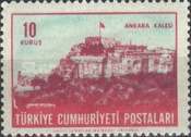 Stamp 1891