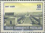 Stamp 1892