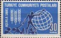 Stamp 1893