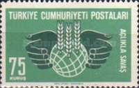 Stamp 1895
