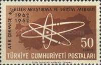 Stamp 1898