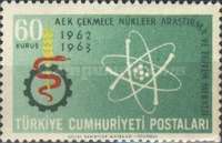 Stamp 1899