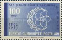 Stamp 1900