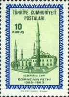 Stamp 1902