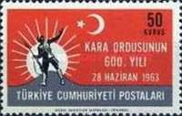 Stamp 1906