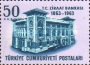Stamp 1913