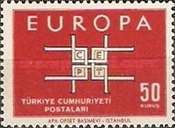 Stamp 1924