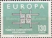 Stamp 1925