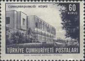 Stamp 1928
