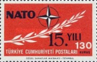 Stamp 1935
