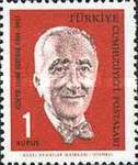Stamp 1938