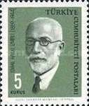Stamp 1939