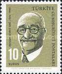 Stamp 1940