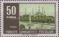 Stamp 1946