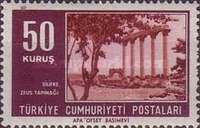 Stamp 1947