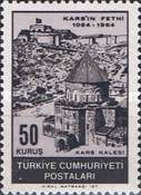 Stamp 1950