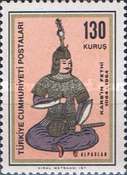Stamp 1951
