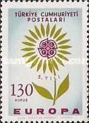 Stamp 1953