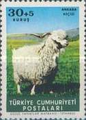 Stamp 1955