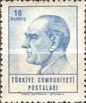Stamp 1966