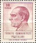 Stamp 1967