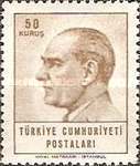 Stamp 1968