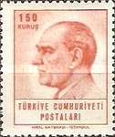 Stamp 1969