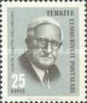 Stamp 2025