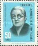 Stamp 2027