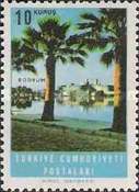 Stamp 2034