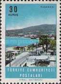 Stamp 2035