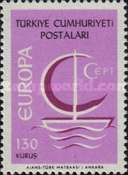 Stamp 2054