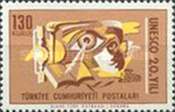Stamp 2058