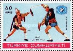 Stamp 2071